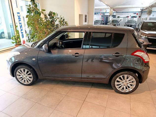Suzuki Swift 1.2 VVT 4WD 5 porte GL Style - Foto 5