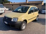 Fiat Panda 1.2 4x4