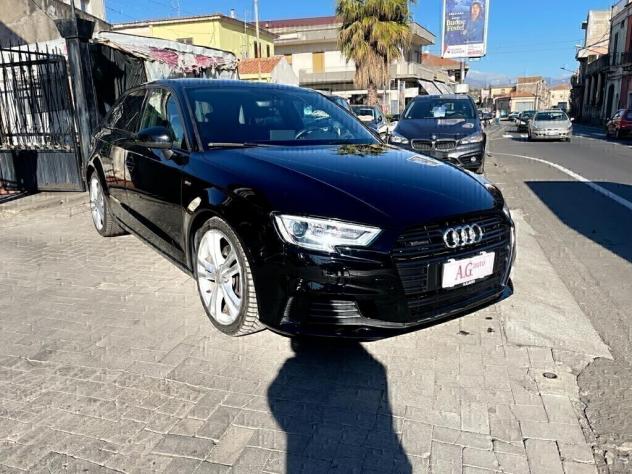 Audi A3 SPB 40 TDI 184CV QUATTRO S-TRONIC S-LINE - Foto 3