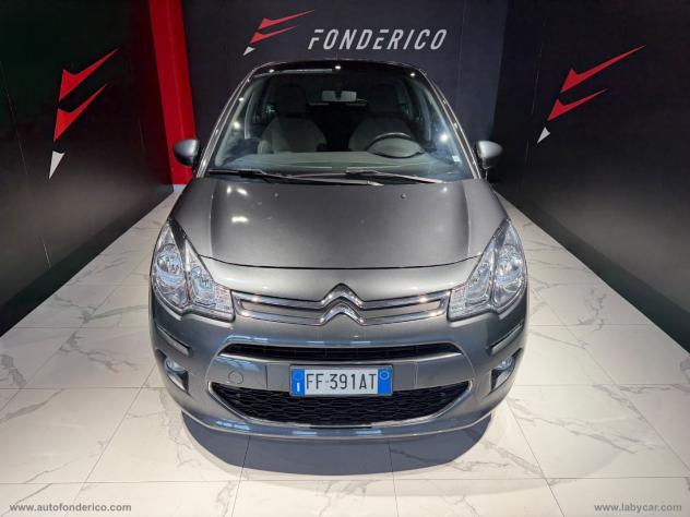 CITROEN C3 BlueHDi 75 Monna Lisa