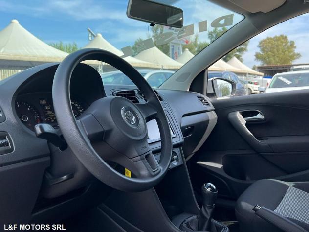 Volkswagen Polo 1.2 TDI 75CV COMFORTLINE - Foto 10