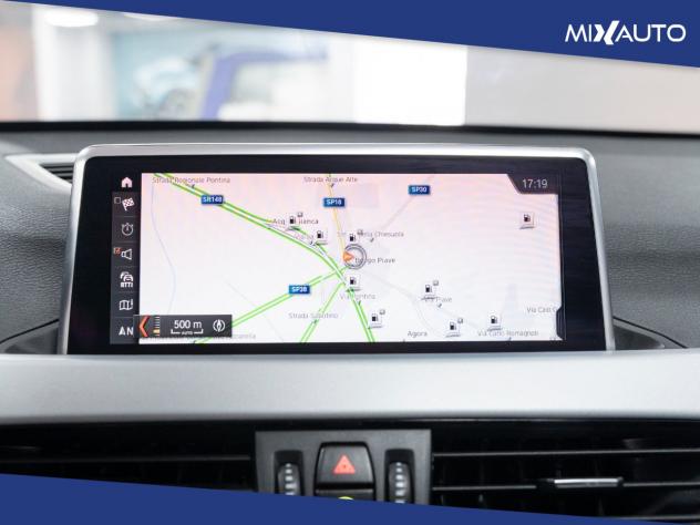 BMW X1 xDrive20d Business Advantage Auto - Foto 16