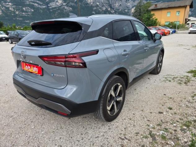 NISSAN Qashqai e-Power N-Connecta rif. 23722587 - Foto 5