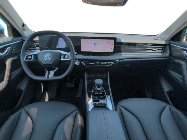 MG HS HYBRID HEV LUXURY BLUE MY25.5 - Foto 8