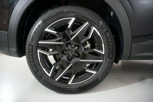 PEUGEOT 3008 HYBRID 145CV E-DCS6 ALLURE rif. 23748611 - Foto 6