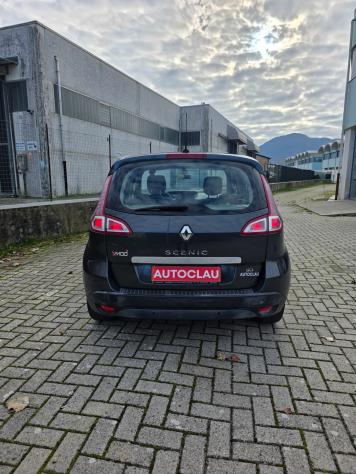 Renault Scenic Scic X-Mod 1.5 dCi 110CV Luxe - Foto 8