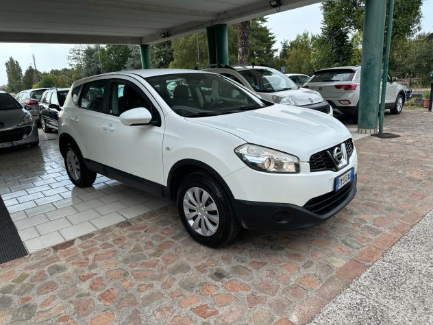 Nissan Qashqai 1.6 GPL - Foto 3