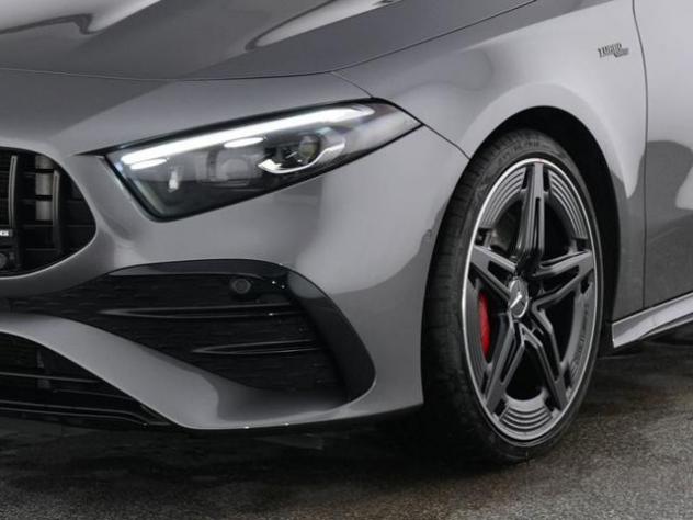 MERCEDES-BENZ A 35 AMG 4Matic Premium rif. 24055935 - Foto 3