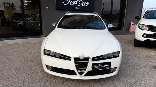 ALFA ROMEO 159 S.W. 2.0 100KW 136CV ANNO 2012 - Foto 2