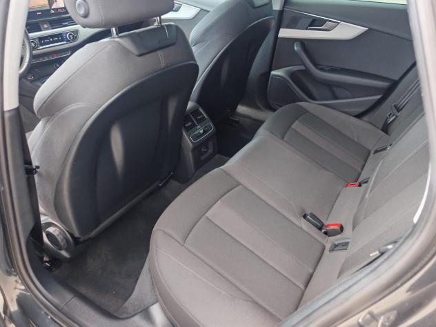Audi A4 MATRIX 163CV VIRTUAL UNIPROPRIETARIO KM VERI GARANZIA - Foto 9