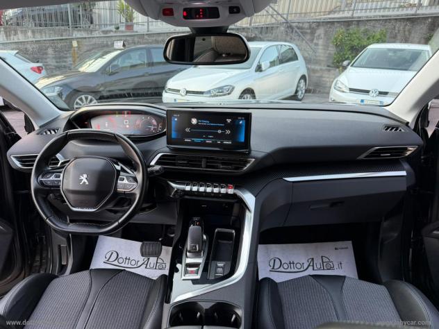 PEUGEOT 3008 BlueHDi 130 S&S EAT8 Allure - Foto 10