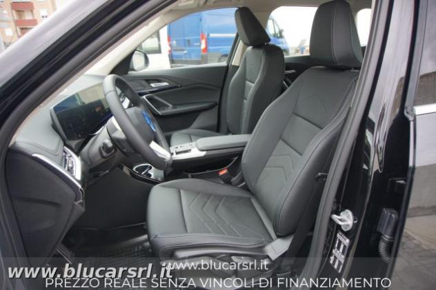 BMW X1 sDrive 18d X-Line DCT rif. 23617401 - Foto 6