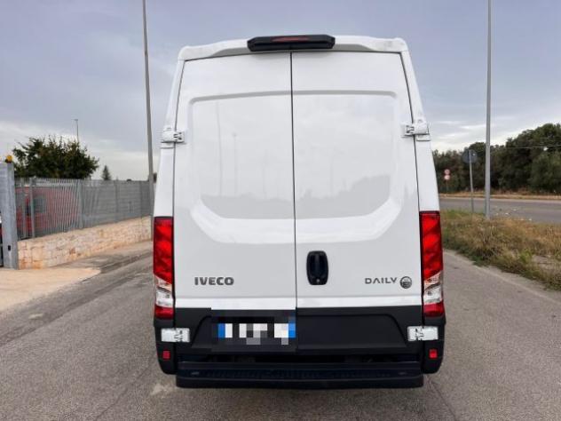 IVECO Daily 35S12V 2.3 HPT L3H2 Furgone Passo 3520 rif. 23940706 - Foto 6