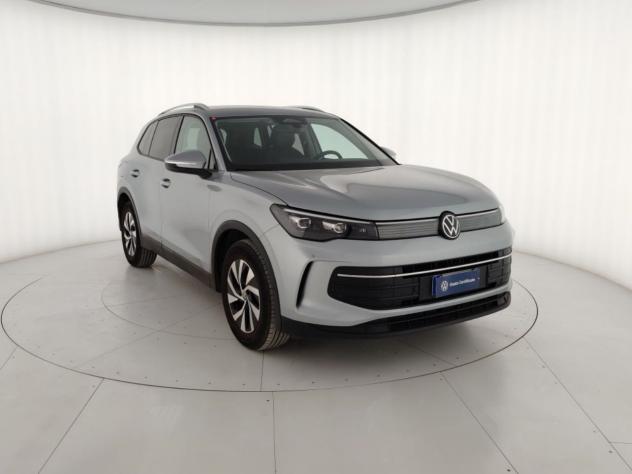 Volkswagen Tiguan 1.5 eTSI 110KW ACT Life DSG - Foto 4