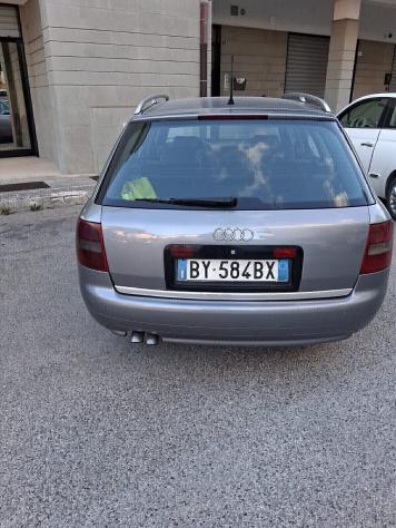 Audi A6 2.5 v6 180CV - Foto 4