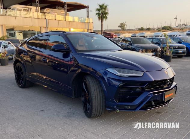 Lamborghini Urus 4.0 V8 auto - Foto 4