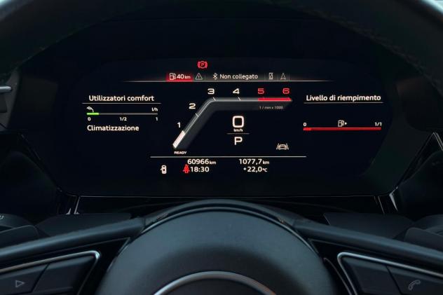 AUDI A3 SPB 30 TDI Stronic Sport - Foto 10