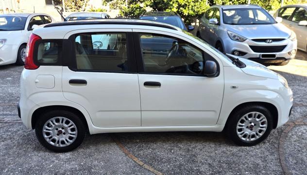 Fiat Panda 1.2 Easy - Foto 5