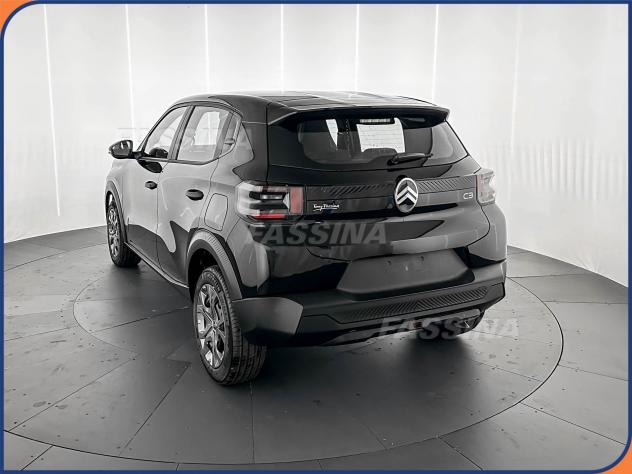 Citroën C3 C3 1.2 turbo You 100cv s&s - Foto 4