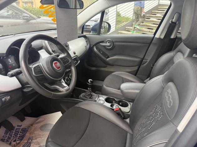FIAT 500X 1.0 T3 120cv MT E6D Connect - Foto 9