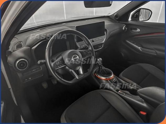 Nissan Juke 1.0 dig-t N-Connecta 114cv - Foto 9