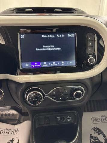 Renault Twingo Electric Intens FULL OPTIONAL - Foto 10