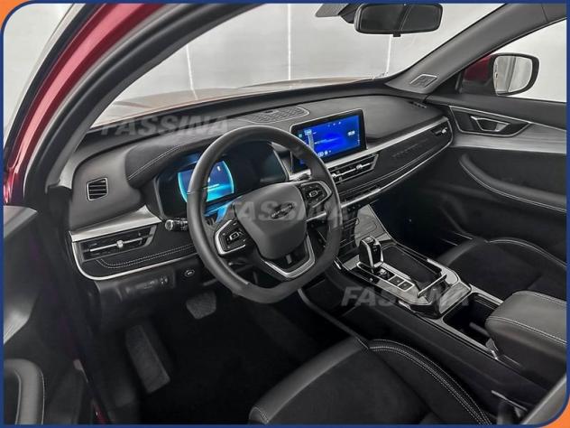 SPORTEQUIPE Sportequipe 6 1.5 Turbo CVT GPL - Foto 9