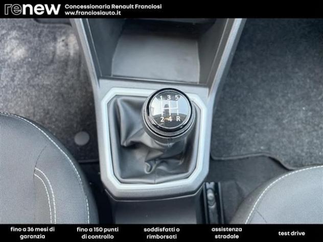DACIA Sandero TCe 100 GPL Streetway Expression NBI rif. 23655661 - Foto 8