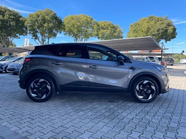 Renault Captur Captur 1.2 eco-g Techno 120cv - Foto 4