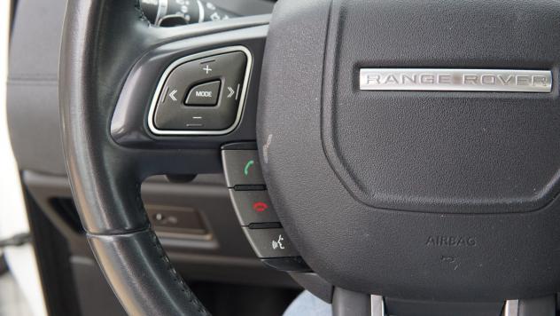 Land Rover Range Evoque 2.0 TD4 150 CV 5p. Business Edition Pure - Foto 9