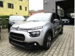 CITROEN C3 PureTech 110 S&S Max - CarPlay/Led rif. 23258195