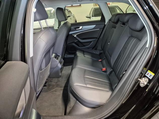 Audi A6 Avant 40 2.0 TDI S tronic Business - Foto 9