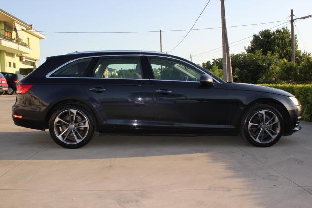Audi A4 Tetto Panoramico Full Full - Foto 3
