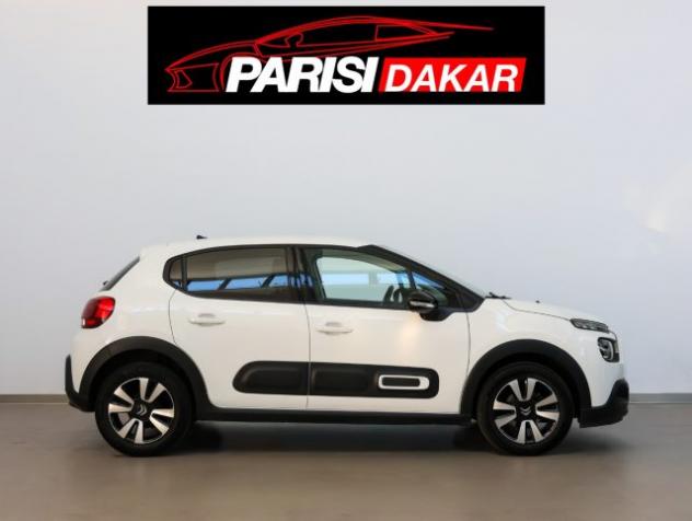 CITROEN C3 1.2 PureTech 83CV S&S Max *PROMO PARISI GROUP* rif. 24198147 - Foto 6