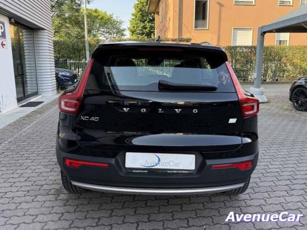 VOLVO XC40 1.5 t4 phev Inscription Expression PREZZO REALE rif. 23764919 - Foto 6
