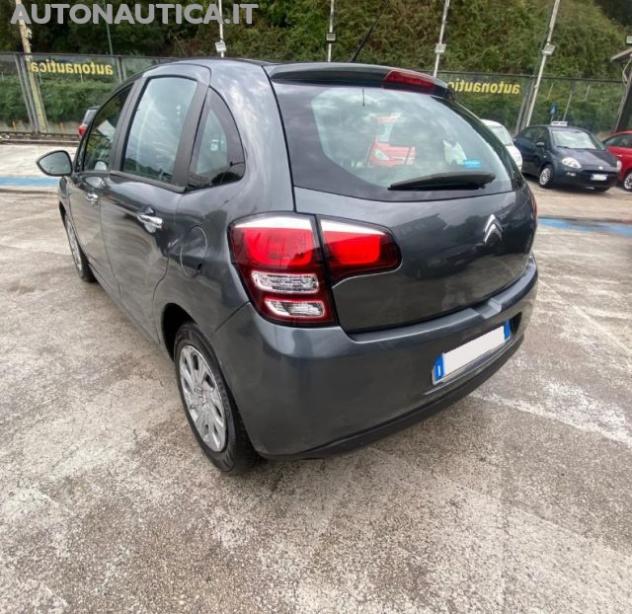 CITROEN C3 1.2 VTi 82cv SEDUCTION rif. 24212948 - Foto 3