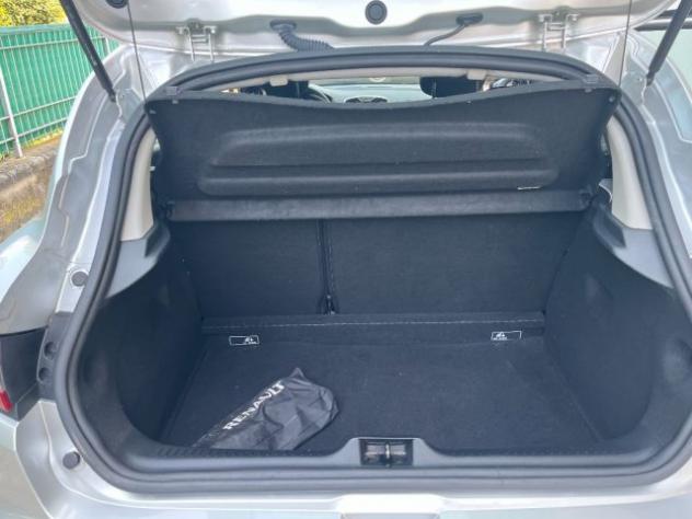 RENAULT Clio 1.5 dCi 8V 75CV 5 porte Live ok nepatentati rif. 23940676 - Foto 8