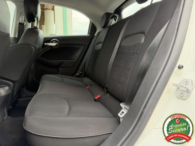 FIAT 500X 1.3 MultiJet 95 CV rif. 24129792 - Foto 5