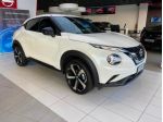 Nissan Juke 1.0 DIG-T Visia