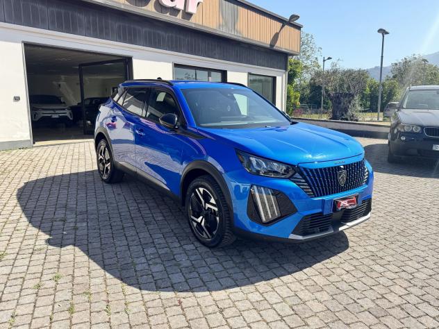 Peugeot 2008 BlueHDi 130 EAT8 Allure S/S