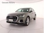 AUDI Q3 40 TDI quattro S tronic Business rif. 21211594
