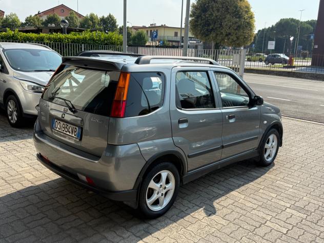 Suzuki Ignis GARANZIA COMPLETA 1.3 16V cat GL - Foto 6