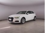 Audi A3 III 2016 Sportback Sportback 30 1.6 tdi Business 116cv s-tronic