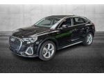 AUDI Q3 SPB 35 TDI S tronic S line edition rif. 24193553