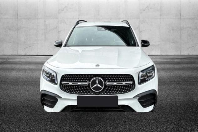 MERCEDES-BENZ GLB 200 Automatic Premium rif. 24048774 - Foto 5