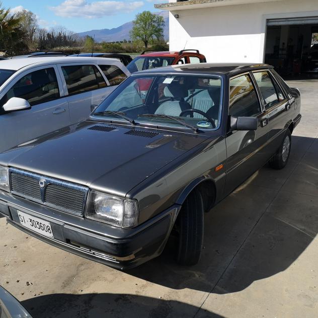 Lancia Prisma 1.3 - Foto 2