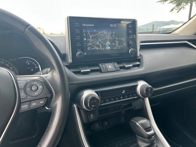 Toyota RAV4 V 2019 2.5 vvt-ie h Dynamic 2wd 218cv e-cvt - Foto 10