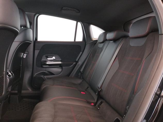 Mercedes-Benz GLA 180d Premium auto - PACCHETTO AMG - PACCHETTO NIGHT - Foto 9