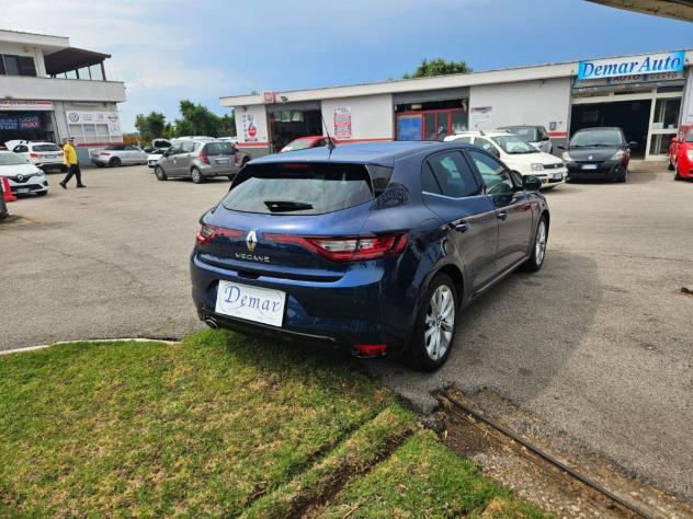 RENAULT - Mégane - dCi 8V 110 CV Energy Intens - Foto 6