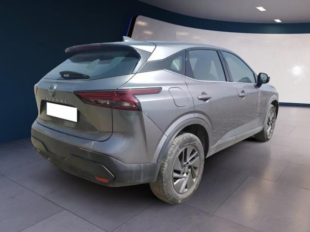 Nissan Qashqai 1.3 MHEV 140 Acenta - Foto 2